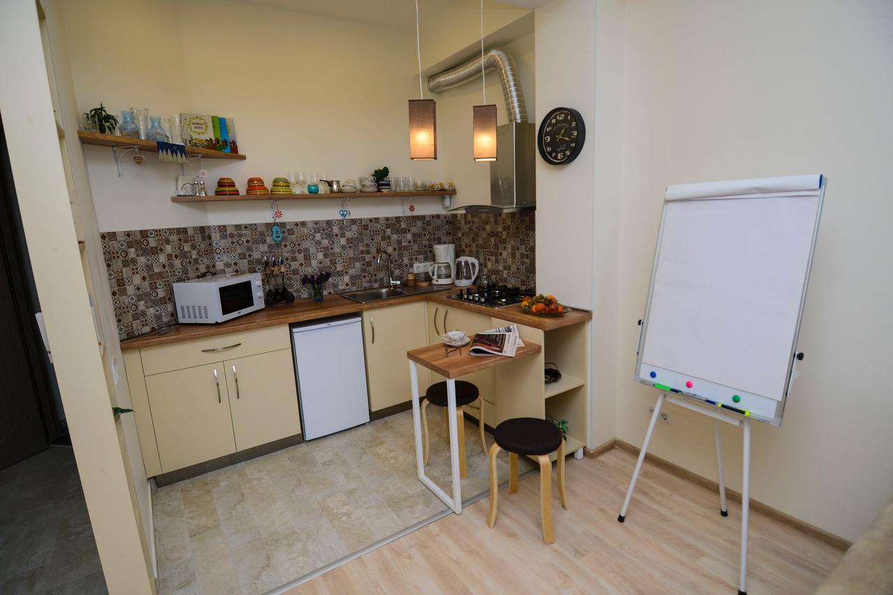 B-Lax Apartment Tbilisi Exterior photo