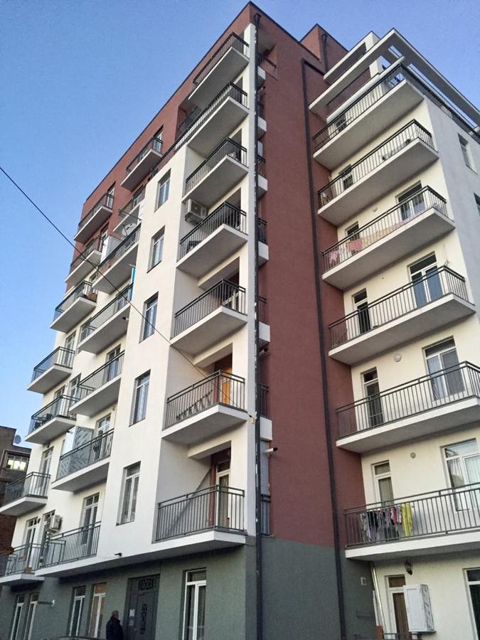 B-Lax Apartment Tbilisi Exterior photo