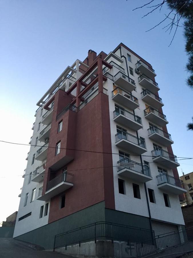 B-Lax Apartment Tbilisi Exterior photo